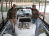 (04/09/2017) - Nice Striped Bass